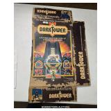 DARK TOWER GAME PIECES
