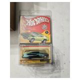 HOT WHEEL RED LINE CLUB 6th. ANNUAL PURPLE PASSION