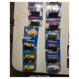 LAMBORGHINI LOT 19 COUNT