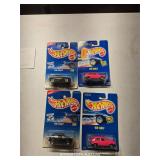 VW GOLF LOT 4 VARIATIONS