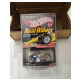 RED LINE BLAST LANE, 2007  VIEW DESCRIPTION