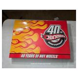 40th ANNIV. COLLECTORS SET / COMPLETE