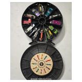 RED LINE CASE & CARS 14 COUNT