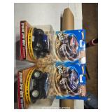 SPIN MASTERS HOT WHEELS 7 COUNT