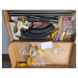 1970 MATTEL HOT LINE TRAIN SET