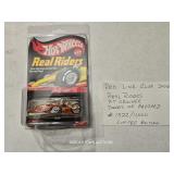 2006 REAL RIDERS PIT CRUISER DUKES OF HAZZARD