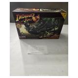 2008 INDIANA JONES JUNGLE CUTTER NIB UNOPENED