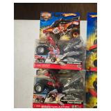 2006 MONSTERJAM CIRCUIT CRASHERS