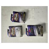 07 BATMAN ANIMATED, 1966 TV BAT MOBILE, BAT CYCLE