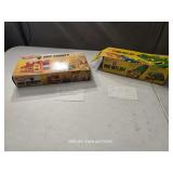 1969 REDLINES ROAD RUNNER, VIEW DESCRIPTION