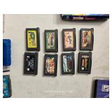 GAME BOY GAMES