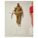 1973 LONE RANGER & TONTO,& OTHERS/ SEE DESCRIP