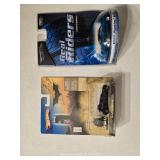 2005 BATMOBILE,  2005  1967 PONTIAC GTO