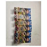 6 SPEED DEMONS MONSTER JAM