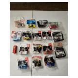 18 HOT WHEELS HAPPY MEAL TOYS UNOPENED