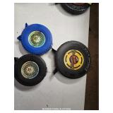 1968 CAR CASE 1967 ORIGINAL