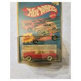 1982 HOT WHEELS 65 MUSTANG