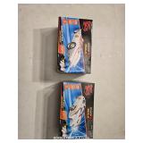 2008 JADA SPEED RACER MACH 5&6 TWO COUNT