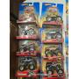 HOT WHEELS & VINTAGE TOYS ONLINE AUCTION