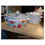 SLOW COOKERS