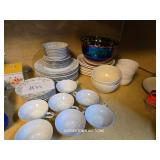 MISC. KITCHENWARE