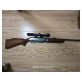 REMINGTON MOD. 7400  30.06 SPRINGFIELD