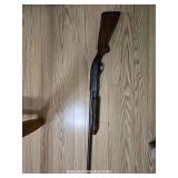 REMINGTON WINGMASTER 12 GA. PUMP SHOTGUN