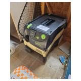 FESTOOL CT 22 E VACCUM