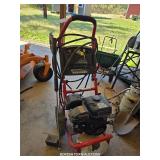 PRESSURE WASHER (WORKS)