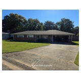 Real Estate and Personal Property Auction 