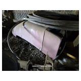 FIBERGLASS TRUCK AIR DAM