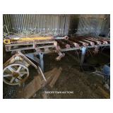 CONVEYOR TABE AND MISC.