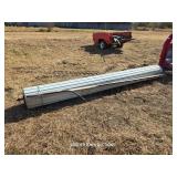 STEEL ROLL UP SHOP DOOR