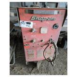 SNAP ON BRAND WELDING MACHINE (AS IS)