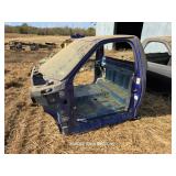 2003 FORD TRUCK CAB  (NO DOORS)