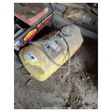 SPRAYER, GENERATOR (AS IS)