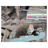 LARGE DRILL PRESS (DRILL PRESS ONLY)