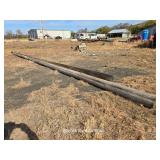 TWO QUICK ATTACH AND POLES