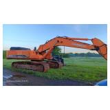 HEAVENER EQUIPMENT ONLINE AUCTION