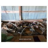 HYDRAULIC CYLINDERS AND MISC.
