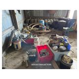 LARGE GROUP OF MISC. ITEMS