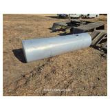TRUCK ALUMINUM FUEL TANK