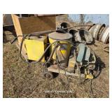 STEAM CLEANER (AS IS)