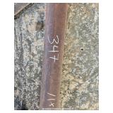 4 CYL. MOTOR (AS IS)