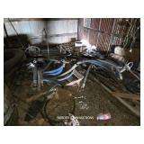 MISC. HYDRAULIC HOSES