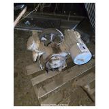 PUMP FOR AIR COMPRESSOR