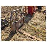 BOBCAT BRAND SKID STEER FORK