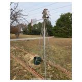 YARD D?COR WIND MILL