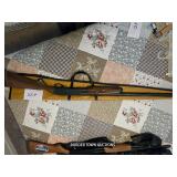 REMINGTON WINGMASTER 870 SEMI AUTO SHOTGUN 12 GA.