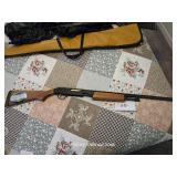 NEW MOSSBERG 410 PUMP ACTION SHOTGUN